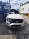 Dezmembram VW Tiguan 5N 2.0 tdi 4motion Cutie manuala 130 kw An 2012 Cod motor CFGC