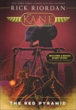 The Red Pyramid