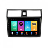 Cumpara ieftin Navigatie dedicata cu Android Suzuki Swift III 2005 - 2010, 1GB RAM, Radio GPS