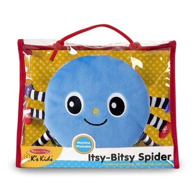 Itsy-Bitsy Spider foto