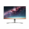 Monitor LED LG 24MP88HV , Full HD , 23.8 Inch , Panel IPS Neo Blade III , Gaming , Argintiu