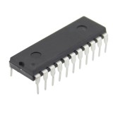 Circuit integrat, NJM3771D2, driver PWM, 700mA, 10&divide;40V, Canale 2, DIP22, 002539