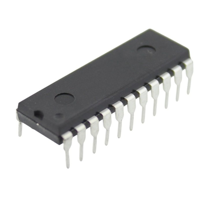 Circuit integrat, NJM3771D2, driver PWM, 700mA, 10&divide;40V, Canale 2, DIP22, 002539