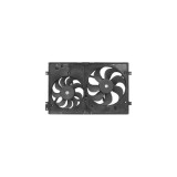 Ventilator radiator VW BORA 1J2 TYC 837-0024