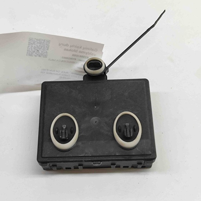 Modul de control ușă st&acirc;nga spate AUDI Q4 SUV F4B 2023 OEM: 1EB959596A 29083088