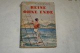 Reise ohne ende - Nils Fredricson - interbelica