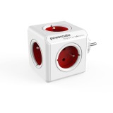 PowerCube Original 2100 Red, ALLOCACOC