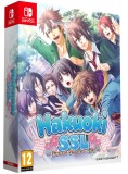 Hakuoki Ssl Sweet School Life Limited Edition NSW