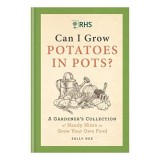 RHS Can I Grow Potatoes in Pots