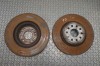Set Discuri Frana Fata VW ID.3 E11 2021 OEM 330mm Hatchback Original