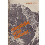 Niculaie Baticu - Amintirile unui alpinist - 122125