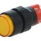 Comutator cu apăsare SPDT 3A 220VAC ON-ON