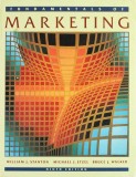 Eilliam J. Stanton - Fundamentals of Marketing