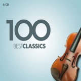 100 Best Classics (Box Set) | Various Artists, Various Composers