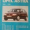 Opel Astra 1991-1998 Hans Rudiger Etzold ( manual de utilizare limba romana)