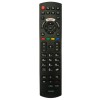 Telecomanda pentru LCD, compatibila Panasinic, DS-352, cu buton Netflix,, neagra