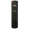 Telecomanda pentru LCD, compatibila Panasinic, DS-352, cu buton Netflix,, neagra