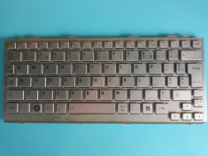 Tastatura Toshiba NB200 NB201 NB-200 NB-201 T110 T115 NSK-TJ00F 9Z.N2P82.00F foto