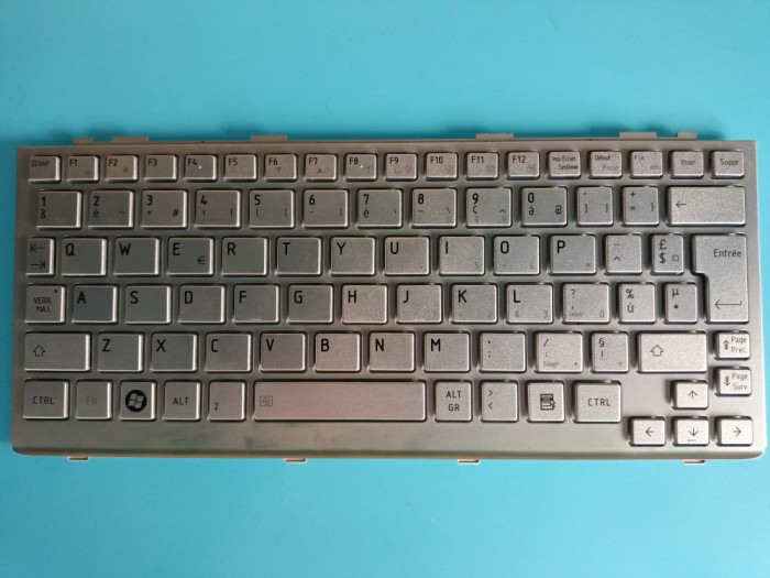 Tastatura Toshiba NB200 NB201 NB-200 NB-201 T110 T115 NSK-TJ00F 9Z.N2P82.00F