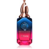 Emperor Blue Infinite Eau de Parfum pentru femei 100 ml