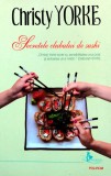 Cumpara ieftin Secretele clubului de sushi - 2009 - Christy Yorke (AA221)