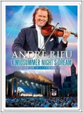 A Midsummer Night&#039;s Dream. Live in Maastricht 4 (DVD) | Andre Rieu, Clasica