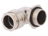 Garnitură de etanşare &icirc;n unghi M25 1,5 IP55 SKINDICHT&reg; RWV