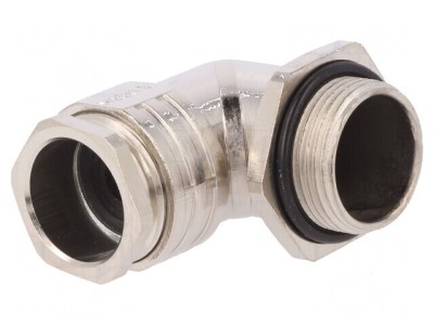 Garnitură de etanşare &amp;icirc;n unghi M25 1,5 IP55 SKINDICHT&amp;reg; RWV foto