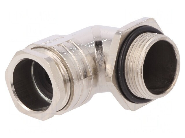 Garnitură de etanşare &icirc;n unghi M25 1,5 IP55 SKINDICHT&reg; RWV