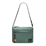 Geanta umar Mammut Xeron Sacoche 2L Dark Jade, Mini Carabina, Poliamida, Impermeabila, 22x28 cm