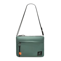 Geantă de umăr MAMMUT Xeron Sacoche 2L dark jade