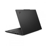 Laptop Business Lenovo ThinkPad E14 Gen 7, cu procesor Intel Core Ultra 7 258V, 14 IPS, 32 GB LPDDR5x, 1 TB, Intel Arc 140V, Windows 11 Pro, 3 ani Gar