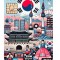 eSIM South Korea, Unlimited Plus, 30 Days