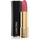 Lanc&ocirc;me L&#039;Absolu Rouge Drama Matte ruj mat reincarcabil culoare 290 Merci Simone 3.4 g