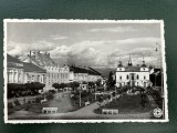 AKVDE24 - Sighet - Piata Unirii - Redut