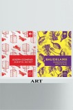 Pachet Clasic ART (2 volume) - Gustave Flaubert