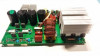 Placa de baza PA-08-A1 invertor MMA, 65V DC, 180A, IGBT 50JR22, ProWeld