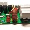 Placa de baza PA-08-A1 invertor MMA, 65V DC, 180A, IGBT 50JR22
