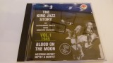 The king jazz story - cd