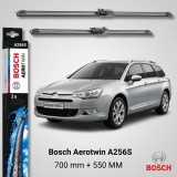 Cumpara ieftin Stergatoare Citroen C5 III Break Tourer RW X7 2008-2017 | 3 397 007 256 - BOSCH