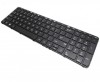 Tastatura laptop HP Zbook 15 G3 17 G3