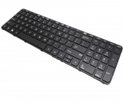 Tastatura laptop HP Zbook 15 G3 17 G3 foto