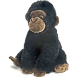 Pui de Gorila - Jucarie Plus Wild Republic 30 cm