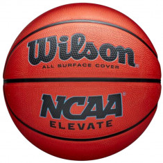 Mingi de baschet Wilson NCAA Elevate Ball WZ3007001XB portocale