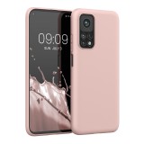 Husa pentru Xiaomi Mi 10T / Mi 10T Pro, Silicon, Roz, 53614.156, Carcasa