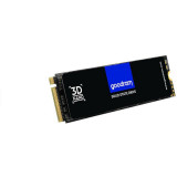 SSD Goodram, PX500, 512GB, M2 2280, PCIe NVMe gen 3 x4