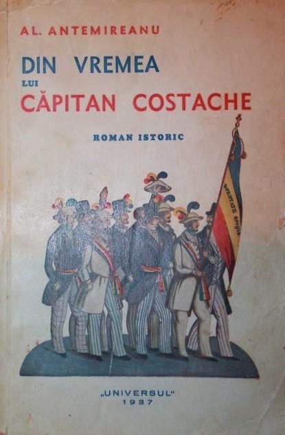 DIN VREMEA LUI CAPITAN COSTACHE