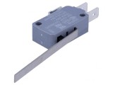 Micro&icirc;ntrerupător cu Manetă SPDT 16A 250VAC IP40
