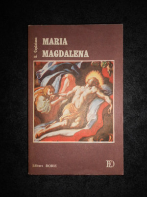 Emanuel Copacianu - Maria Magdalena foto