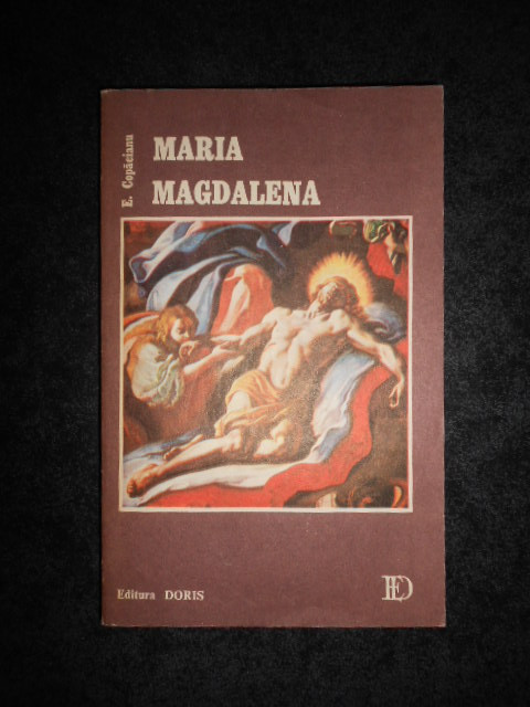Emanuel Copacianu - Maria Magdalena